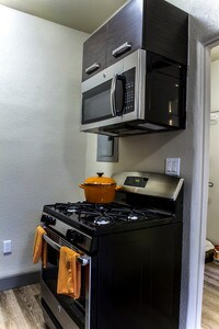 Other - Studios at Bronson Apartments in Los Angeles, California