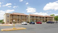 Valley Ridge Apartments