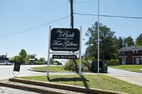 Park at Fort Gillem Apartments