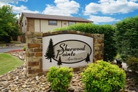 Sherwood Pointe Apartments