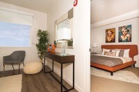Building Photo - AXIS Apartments in Los Angeles, California