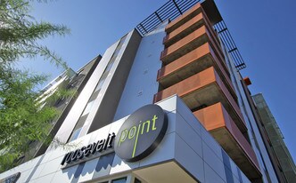 Roosevelt Point Apartments