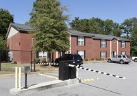 Carolyne Ridge Apartments