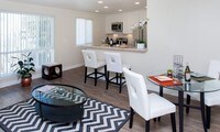 Building Photo - The Arlington Apartments in Burlingame, California