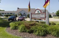 Country Park Apartments