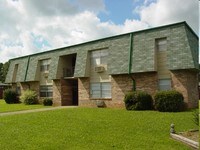 Sandlin Villa Apartments