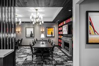 The Holly Apartments