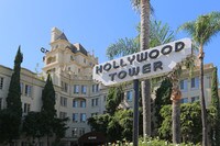 Building Photo - Hollywood Tower Apartments in Hollywood, California