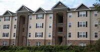 Summit at Cullowhee Apartments