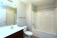 Building Photo - Cooper Terrace Apartments in Elkin, North Carolina