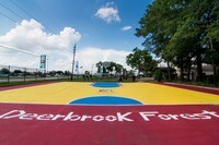 Building Photo - Deerbrook Forest Apartments in Humble, Texas