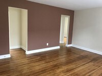Garfield Court Apartments