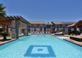 Enclave at the Stadium Apartments