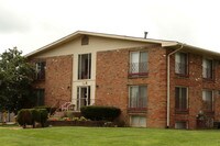 Phoenix Apartments