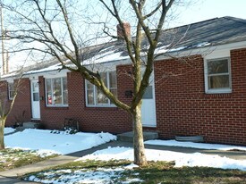 580 Palmetto Ave Apartamentos