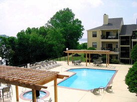 Riverwalk Apartments