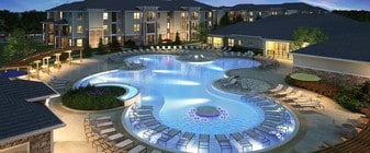 Domain at Waco Student Property Apartments