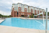 The Flats at Carrs Hill Apartments