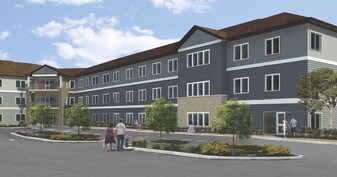 Welco West Apartments