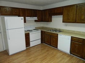 1820 Glenn St SW Decatur AL Apartments