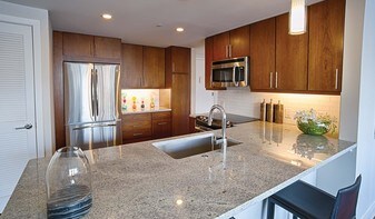 Park Towne Place Premier Apt Homes Apartments