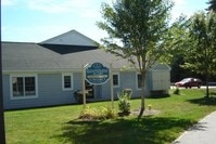 West Wynde Apartments