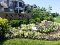 Building Photo - Riverstone Apartments in Kansas City, Missouri