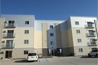 Campus Place VI Apartments
