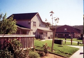 San Andreas Apartments