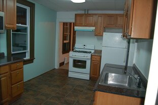 318 Pittston Ave Scranton PA Apartments