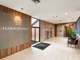 Harbor Hill Apartments