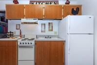 Building Photo - The Standard Raintree Apartments in Tucson, Arizona