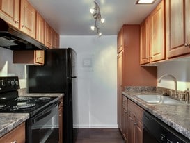The Ventana Apartamentos