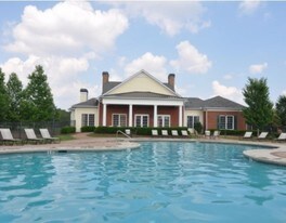 Landmark at Coventry Pointe Apartments
