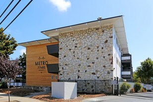 Metro 7785 Apartments
