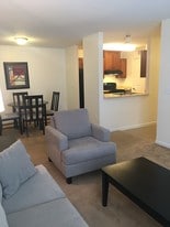 Puddledock Place Apartments