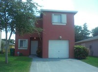 Hardin Hammocks Townhomes Apartments