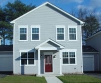 Potomac Place Apartments