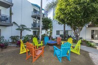 Building Photo - The Pacific at Mission Bay Apartments in San Diego, California