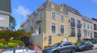 2350 Washington Apartments