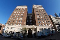 Building Photo - KC Loft Central Apartments in Kansas City, Missouri