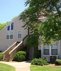 Argo Apartments