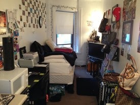 1066 Beacon St Brookline MA Apartments