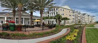 Building Photo - Post Lake at Baldwin Park Apartments in Orlando, Florida