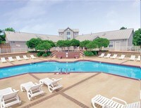 Campus Trails Apartments