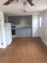 96 South St Apartments