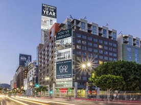 1600 VINE Apartments