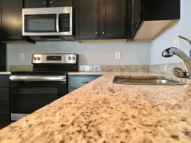 Lakeview Crossing Apartments