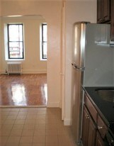 909 Columbus Ave New York NY Apartments