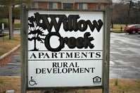 Willow Creek Apartments